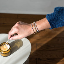 Load image into Gallery viewer, 6mm Botswana - Gold