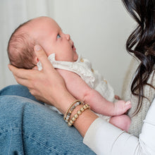 Load image into Gallery viewer, 6mm Bamboo Leaf - Gold