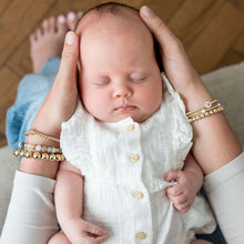 Load image into Gallery viewer, 3mm With all my heart - Gold