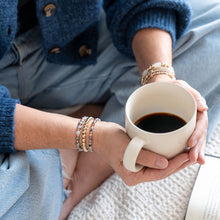 Load image into Gallery viewer, 4mm Botswana - Gold