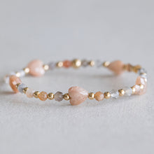 Load image into Gallery viewer, Eclipse of Love - Gold