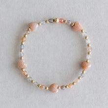 Load image into Gallery viewer, Eclipse of Love - Gold