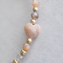 Load image into Gallery viewer, Eclipse of Love - Gold