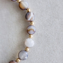 Load image into Gallery viewer, 6mm Botswana - Gold