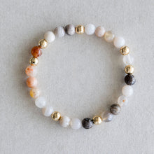 Load image into Gallery viewer, 6mm Bamboo Leaf - Gold