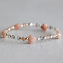 Load image into Gallery viewer, Eclipse of Love - Silver