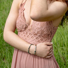 Load image into Gallery viewer, 6mm Summer Scalloped - Gold