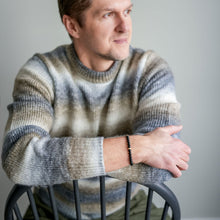 Load image into Gallery viewer, 6mm Onyx - Gold