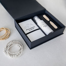 Load image into Gallery viewer, Jewelry Cleaning Kit