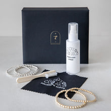 Load image into Gallery viewer, Jewelry Cleaning Kit