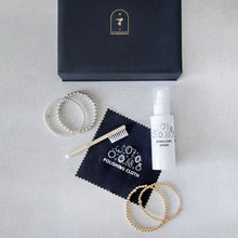 Load image into Gallery viewer, Jewelry Cleaning Kit