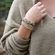 Load image into Gallery viewer, 4mm Minnewanka - Gold