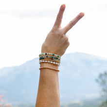 Load image into Gallery viewer, 4mm Minnewanka - Gold