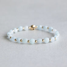 Load image into Gallery viewer, 6mm Agnes - Gold