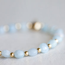 Load image into Gallery viewer, 6mm Agnes - Gold