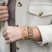 Load image into Gallery viewer, 4mm Bow- Gold