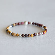 Load image into Gallery viewer, 4mm Bow - Silver