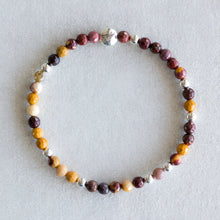 Load image into Gallery viewer, 4mm Bow - Silver