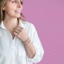 Load image into Gallery viewer, 6mm Rose - Gold