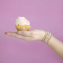 Load image into Gallery viewer, 6mm Rose - Gold