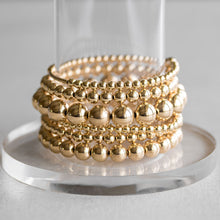 Load image into Gallery viewer, 3mm Gold Dainty