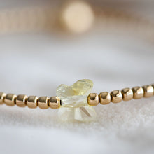 Load image into Gallery viewer, KIDS - Swarovski Butterfly Bracelet Stretch