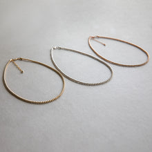 Load image into Gallery viewer, 3mm 14K Gold-filled