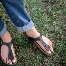 Load image into Gallery viewer, 3mm Gold - ANKLET