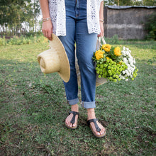 Load image into Gallery viewer, 3mm Gold - ANKLET