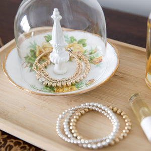 Paige Smith Designs - Tea Rose