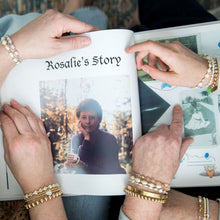 Load image into Gallery viewer, 6mm Sunstone II - Gold
