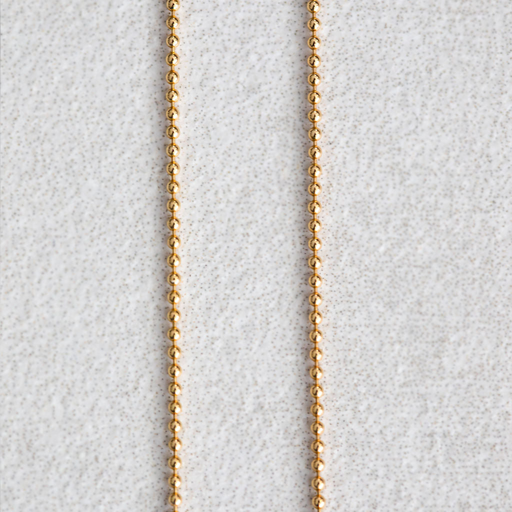 NECKLACE - 16