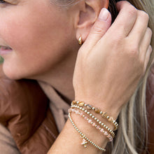 Load image into Gallery viewer, 5mm Sawback - Gold
