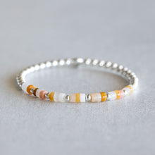 Load image into Gallery viewer, 3mm Castle - Silver
