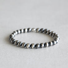Load image into Gallery viewer, 6mm Navajo Pearl
