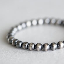 Load image into Gallery viewer, 6mm Navajo Pearl
