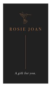 Rosie Joan Gift Cards