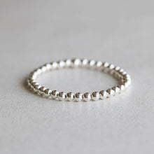 Load image into Gallery viewer, 5mm Silver
