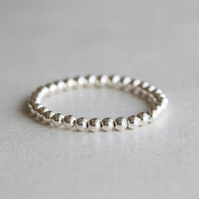 Load image into Gallery viewer, 6mm Silver
