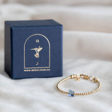 Load image into Gallery viewer, BABY - Swarovski Butterfly Bracelet Clasp
