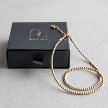 Load image into Gallery viewer, 3mm 14K Gold-filled

