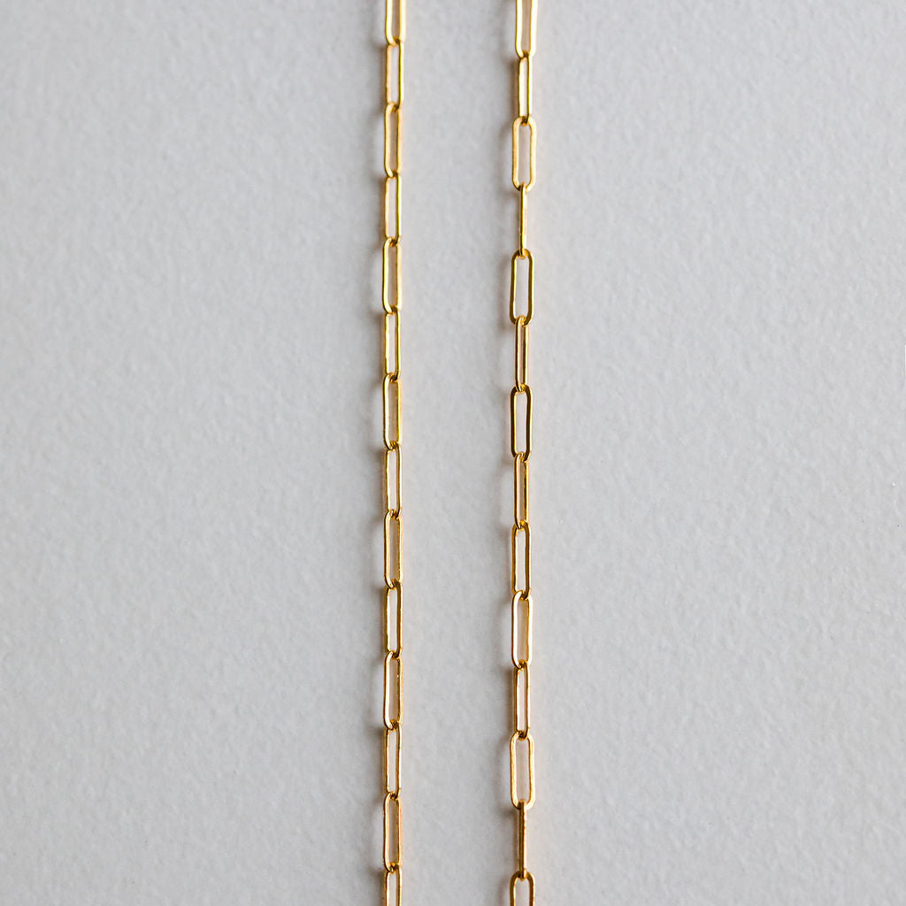 NECKLACE - 16&18