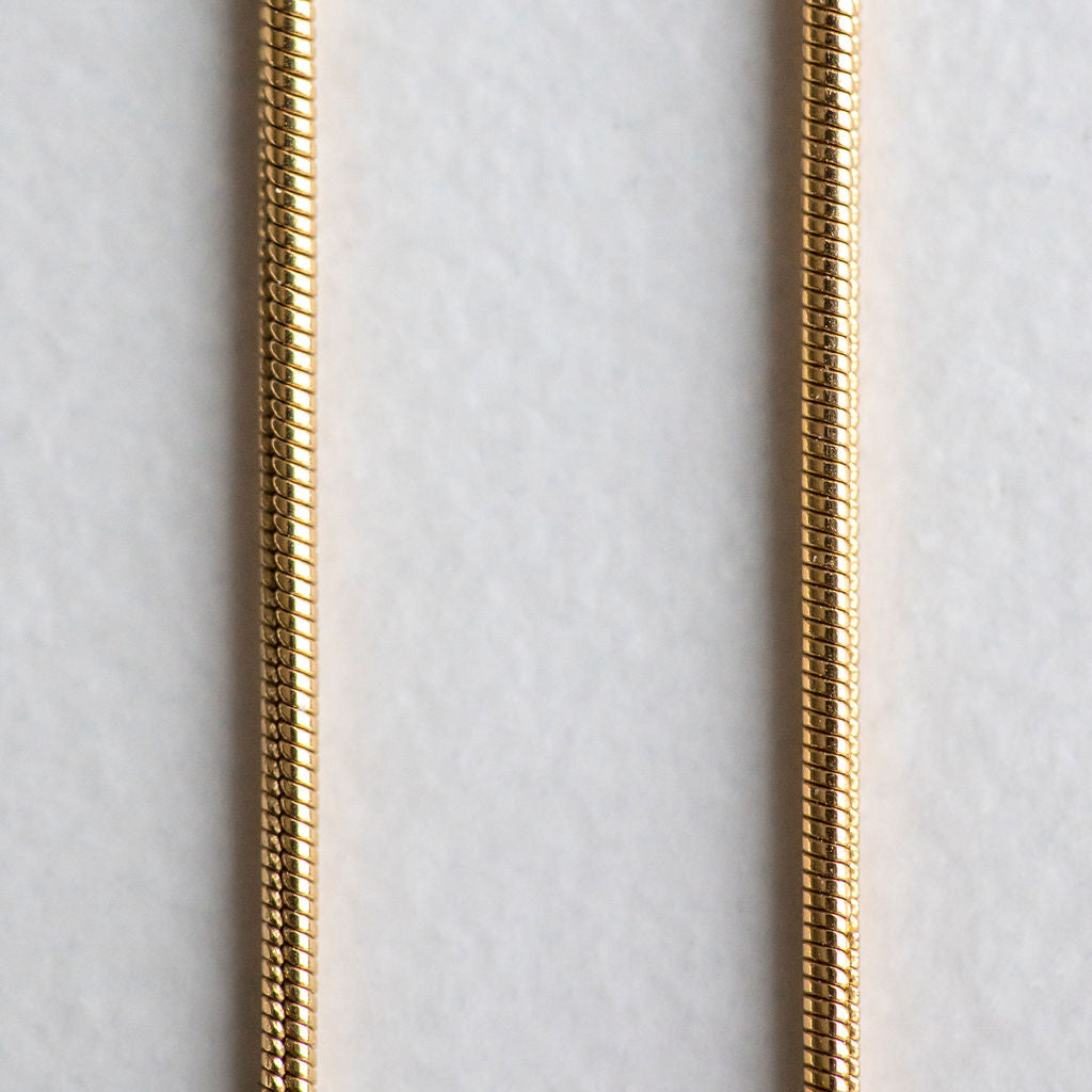 NECKLACE - 16