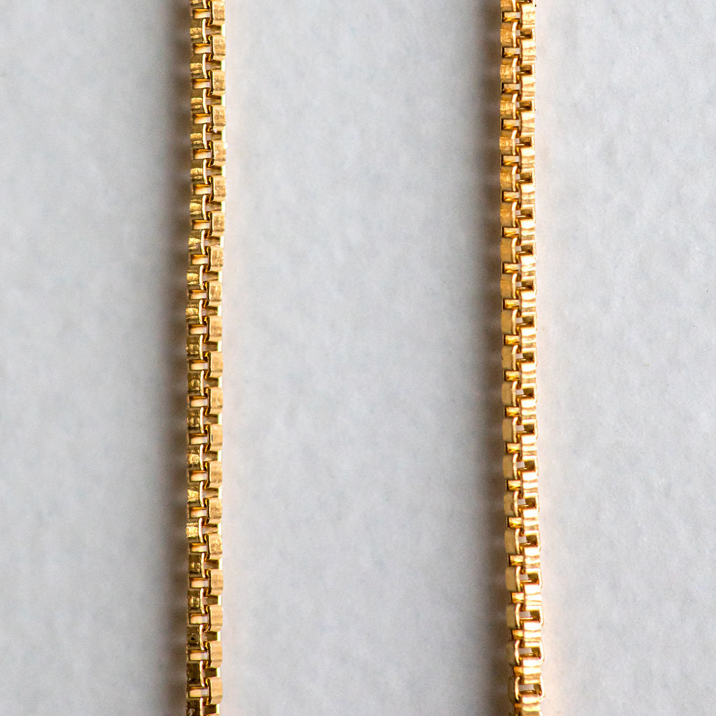 NECKLACE - 16